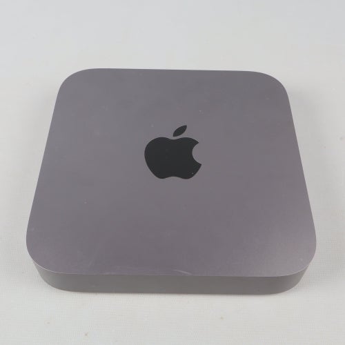 Apple Mac Mini Space Gray A1993