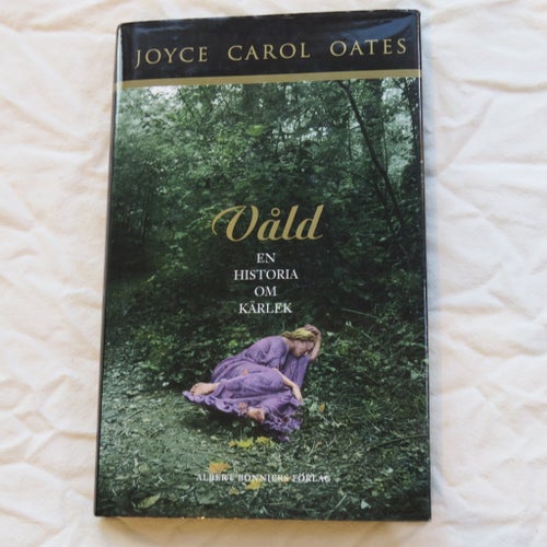 Våld av Joyce Carol Oates, 2003