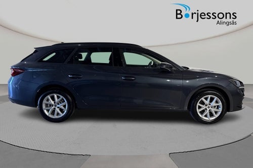 SEAT Leon Sportstourer eTSI 115 hk DSG Style