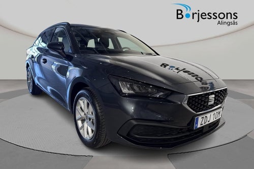 SEAT Leon Sportstourer eTSI 115 hk DSG Style