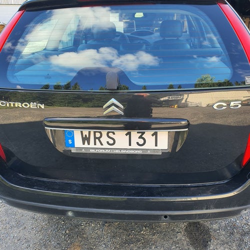 Citroën C5 Wagon 2.0