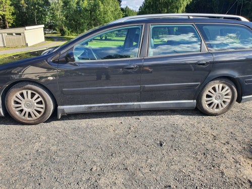 Citroën C5 Wagon 2.0