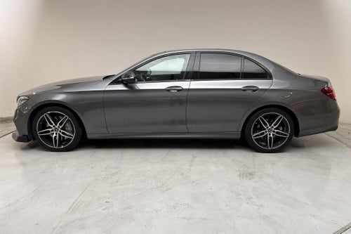 E 350 d Sedan W213 (258hk) AMG Line