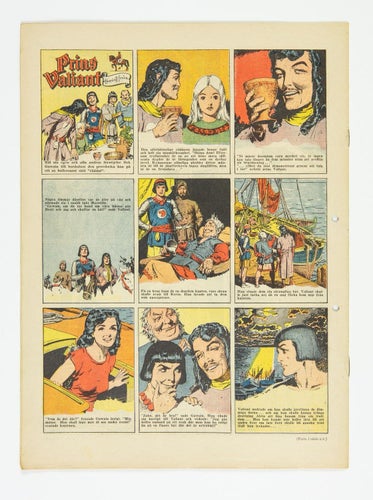 Karl-Alfred - Nr. 35 - 1946