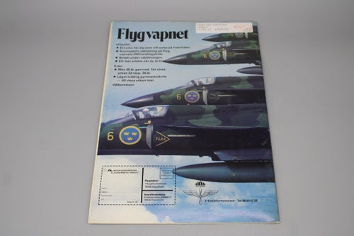 Bilsport Nr 25/26 1982