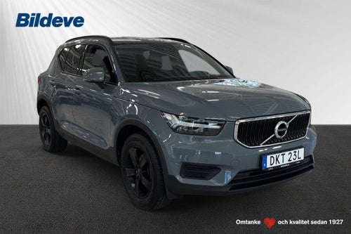 Volvo XC40 D3 FWD Edition