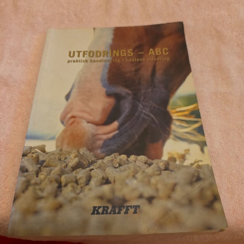 UTFODRINGS – ABC, KRAFFT, 2002