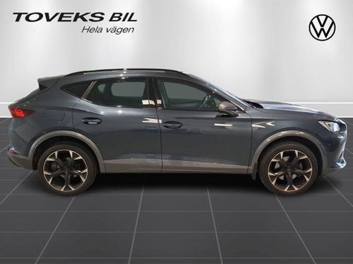 CUPRA Formentor 1.5 TSI DSG 150hk DRAG