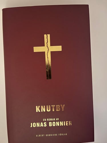 Knutby: En Roman av Jonas Bonnier