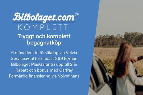 Volvo V90 T6 Core Bright