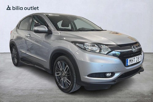 Honda HR-V 1.6 i-DTEC Euro 6 120HK P-sensorer