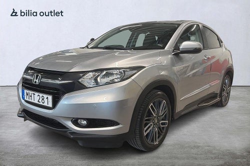 Honda HR-V 1.6 i-DTEC Euro 6 120HK P-sensorer