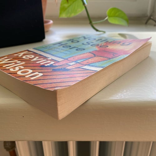 Nothing to See Here av Kevin Wilson, 2019