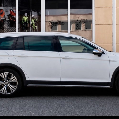 Volkswagen Passat Alltrack 2.0 TDI 4Motion DSG Sekventiell, 190hk