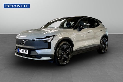 Volvo EX30 Cross Country Twin Motor Performance M Perform Ultra