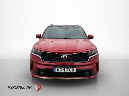 Kia Sorento PHEV Advance Plus 7-Sits Pano Bose HUD Dragkrok