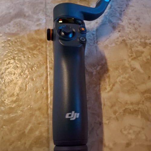 Gimbal