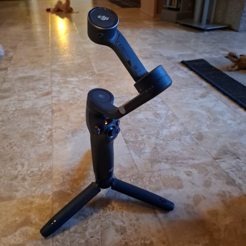 Gimbal