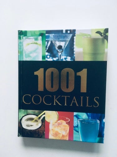 1001 COCKTAILS