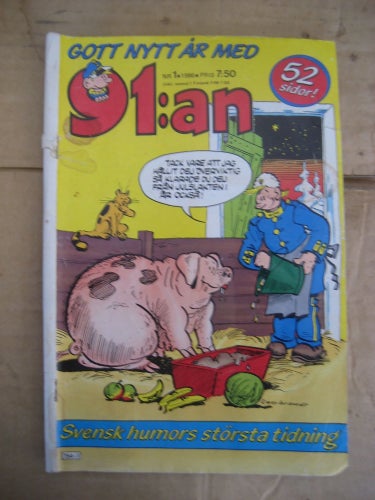 91:an Nr:1-1986
