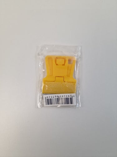 Fönsterskrapa/MINI GLASS SCRAPER