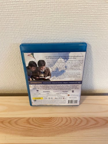 Flyga Drake - Blu-ray