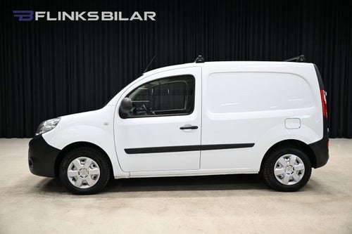 Renault Kangoo Express 1.5 dCi Manuell, 95hk, 2021