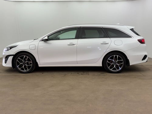 Kia Ceed Sportswagon Plug-in Hybrid DCT, 141hk, 2023