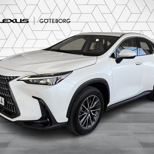 Lexus NX 450h+ Business Plus Plug in Hybrid