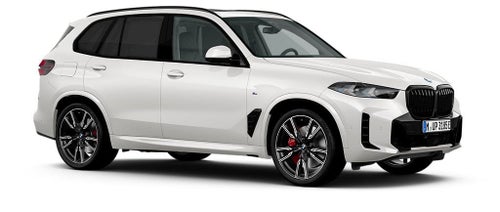 BMW X5 xDrive50e xDrive 50e