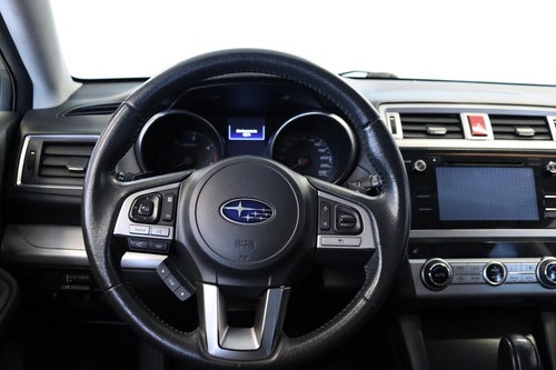 Subaru Outback 2.0 4WD Aut Skinn Dragkrok Motorv SoV-ingår