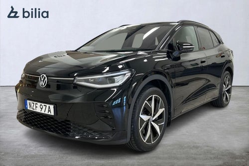 Volkswagen ID.4 GTX 4M 77 KWH 340HK