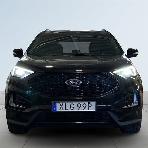 Ford Edge 2.0 EcoBlue AWD Aut ST-Line Värmare Kamera Psens S&V