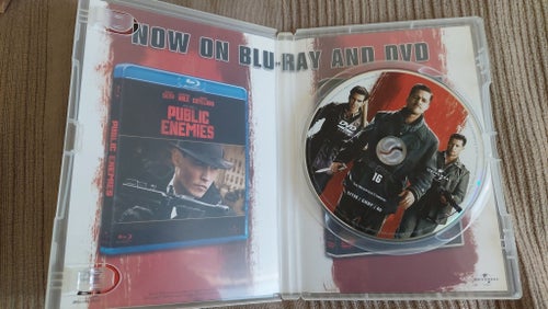 Inglourious Basterds (DVD)