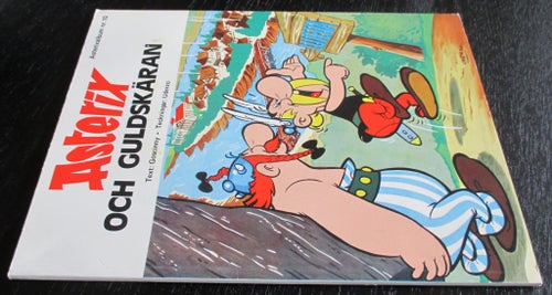 ASTERIX