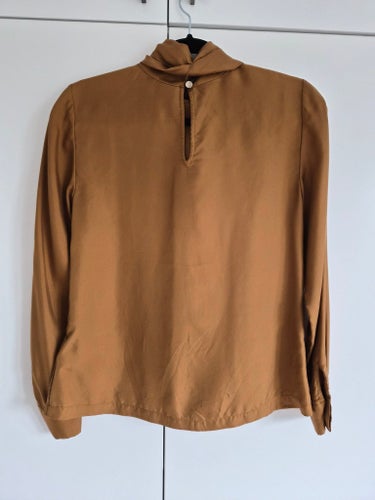 Ted Baker blus silke