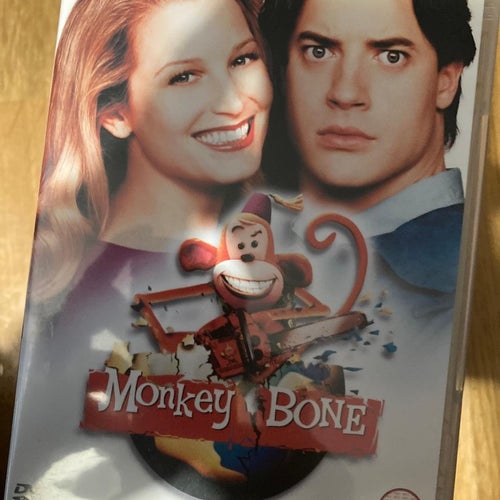 Monkey Bone