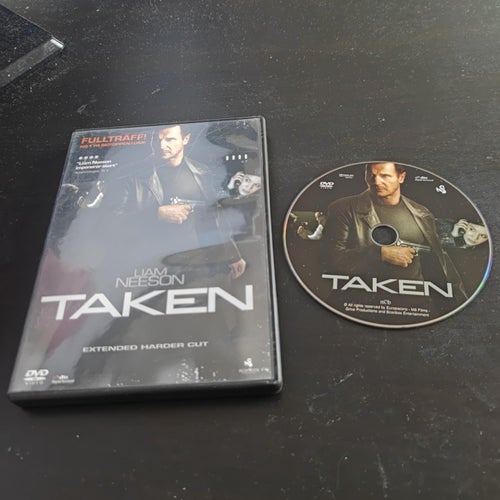 Taken