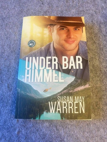 Susan May Warren - Under var himmel
