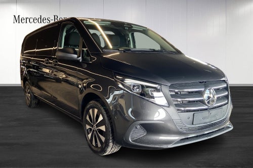 Mercedes-Benz Vito 116 CDI 4x4 2.8t Ex-Lång, Select, Omg Lev