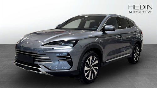BYD Seal U DM-i BOOST PHEV 0% RÄNTA