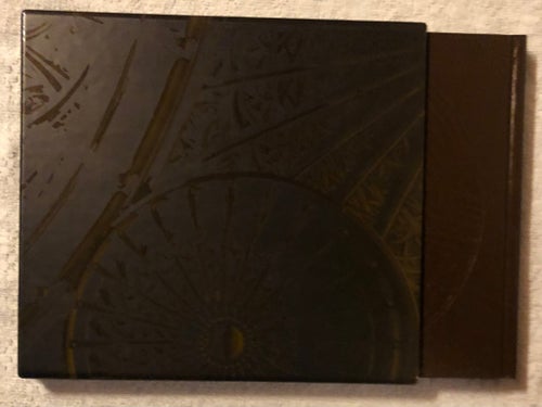 The Art of Thor HC with Slipcase MARVEL