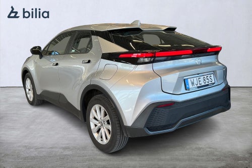 Toyota C-HR Hybrid 1,8 ACTIVE/ APPROVED USE