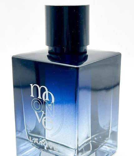 MOVE ON, aromatisk fougère herrdoft, EdT, 100ml (OÖPPNAD)