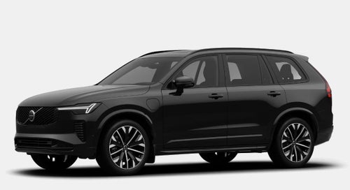 Volvo XC90 T8 Ultra Dark