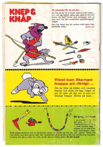 Kalle Anka 1975-28