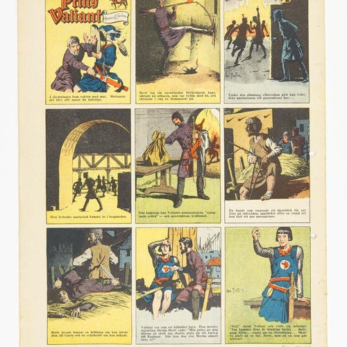 Karl-Alfred - Nr. 43 - 1946