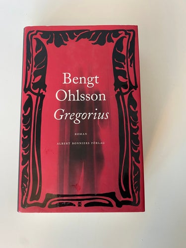 Gregorius