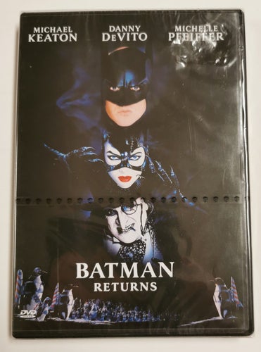 Batman Returns