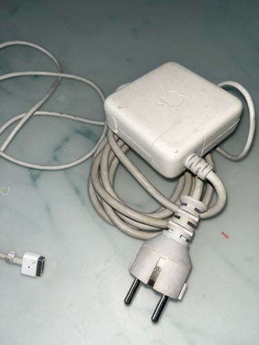 Apple MagSafe Strömadapter 60W